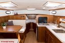 Langenberg Cabin Cruiser 33 Electric