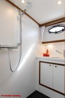 Langenberg Cabin Cruiser 33 Electric