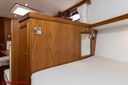 Langenberg Cabin Cruiser 33 Electric