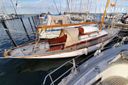 Abeking & Rasmussen 7,5 KR Kreuzeryacht