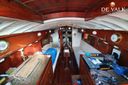 Abeking & Rasmussen 7,5 KR Kreuzeryacht