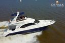 Sea Ray 455 Sedan Bridge
