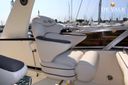 Sea Ray 455 Sedan Bridge