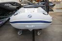 Mercury / Mercruiser 460 Ocean Runner