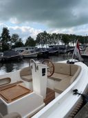 Langweerder Sloep 6.50 Classic Praya