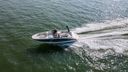 Bayliner 245 Bowrider