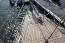 Nordia Van Dam 55 Cruiser Deck Saloon Sanna