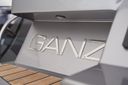 Ganz Ovation 7.6