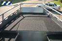 Dock 750 Steel
