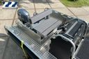 Dock 650 Steel