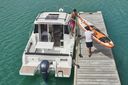 Jeanneau Merry Fisher 795 Serie 2 