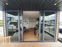 La Mare Houseboat Apartboat L