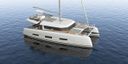 Dufour 48 Catamaran Dreamland