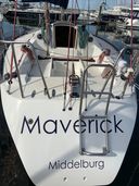 X Yachts X-95 Maverick