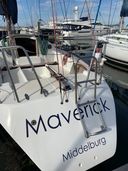 X Yachts X-95 Maverick