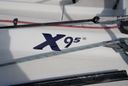 X Yachts X-95 Maverick