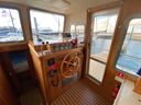Mainship 400 Trawler Jan Kaas