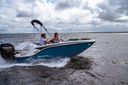 Bayliner M-15