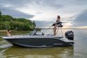 Bayliner M-17