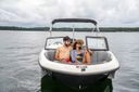 Bayliner M-17