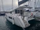 Lagoon 40 No Limit
