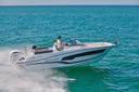 Jeanneau Cap Camarat 7.5 WA Serie 3 - MODEL 2023