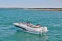 Jeanneau Cap Camarat 7.5 WA Serie 3 - MODEL 2023