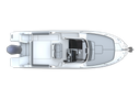 Jeanneau Cap Camarat 7.5 WA Serie 3 - MODEL 2023