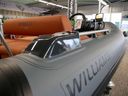 Williams 345 Sportjet Custom