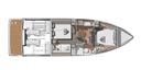 Jeanneau DB43 IB