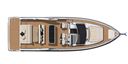 Jeanneau DB43 IB