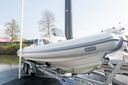Highfield Sport SP650