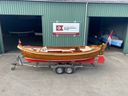 De Breedendam 690 Spitsgat Sloep Bonnie Soon