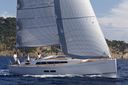 Grand Soleil 39
