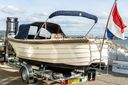 Cresent Allure 21