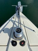 Profil Marine Yachts Cherokee 35