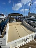 Profil Marine Yachts Cherokee 35