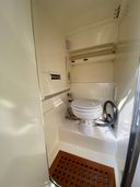 Profil Marine Yachts Cherokee 35