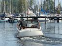 Geneva Saloon Boat Type Riva - Boesch