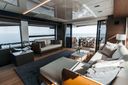 Prestige X70 Flybridge #09