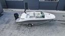 Sea Ray SPX 210 Outboard