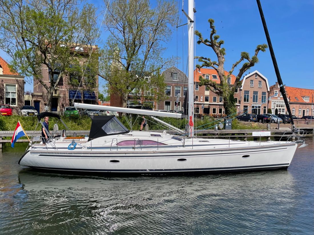 Bavaria 50 Vision Flore