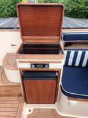 Langweerder Sloep 850 Classic Sempre Ancora