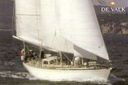 Sciarelli Schooner