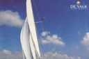 Sciarelli Schooner
