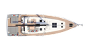 Jeanneau Yachts 55