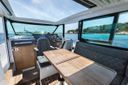 Axopar 28 Aft. Cabin