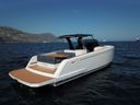 PARDO YACHTS 38 - PLENTY