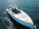 PARDO YACHTS 38 - PLENTY