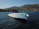 PARDO YACHTS 38 - PLENTY